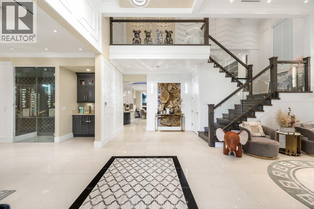 5271 COLBECK ROAD, Richmond