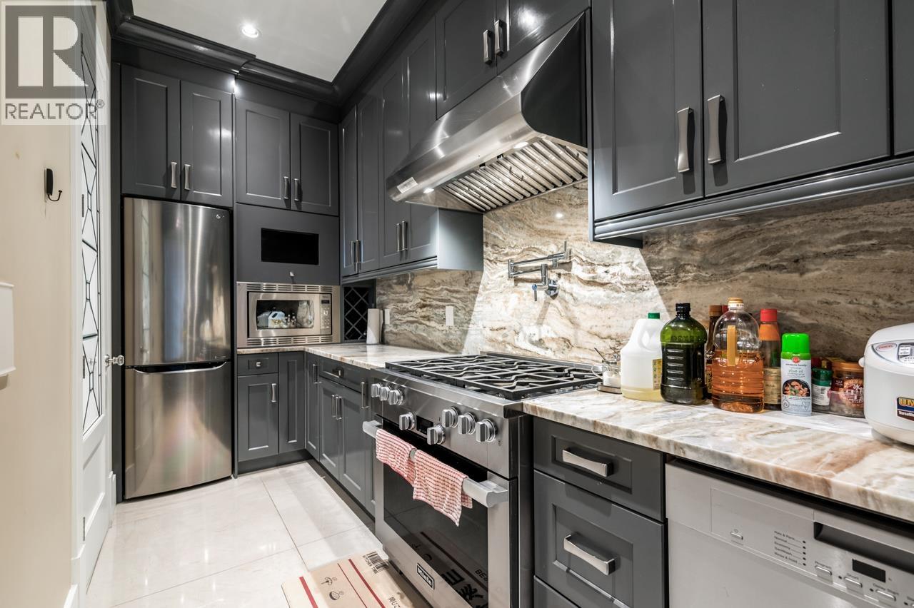 5271 COLBECK ROAD, Richmond