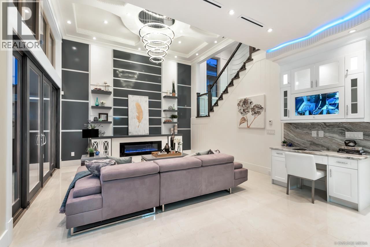 5271 COLBECK ROAD, Richmond