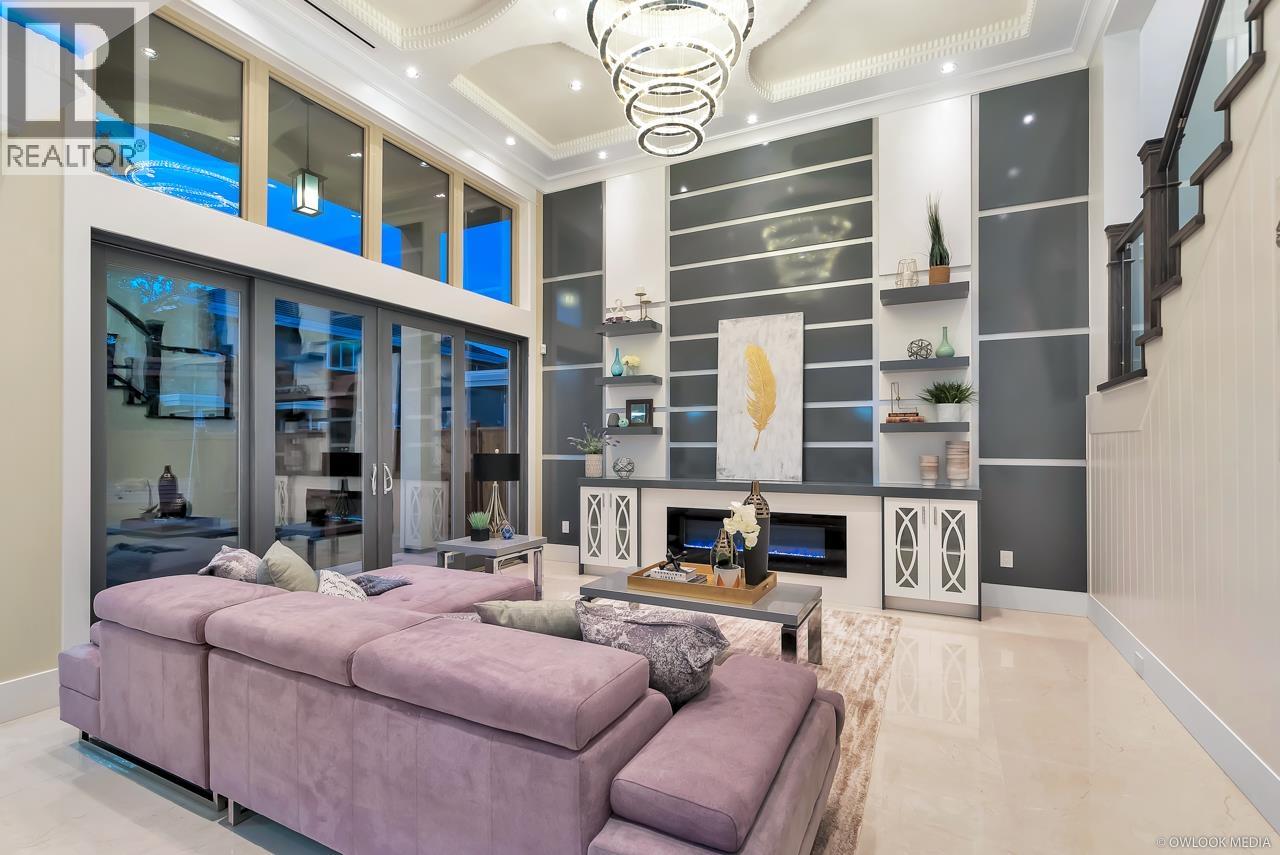 5271 COLBECK ROAD, Richmond