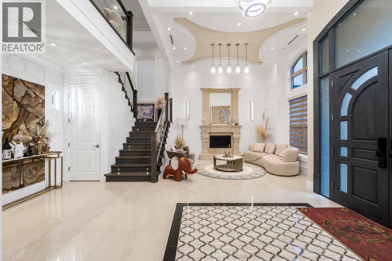 5271 COLBECK ROAD, Richmond