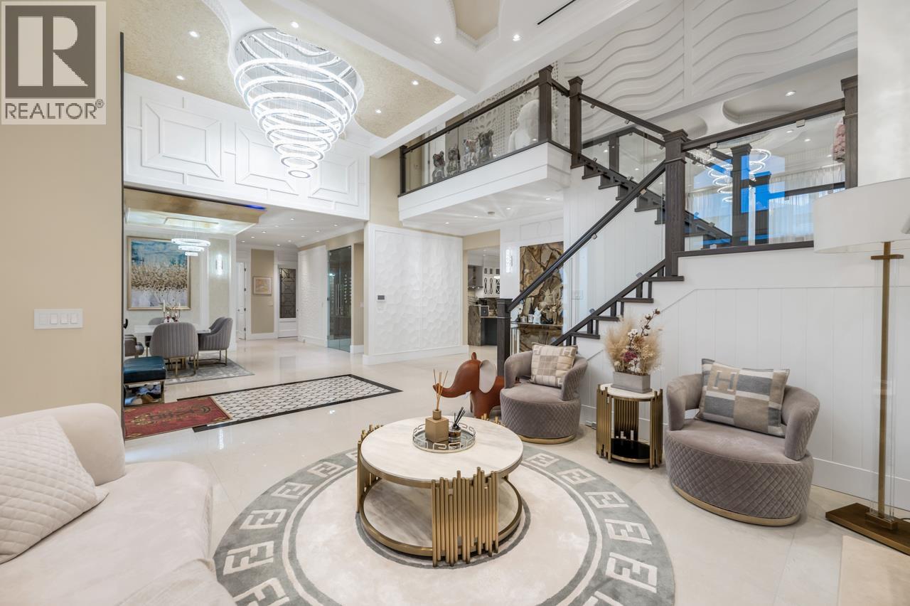 5271 COLBECK ROAD, Richmond