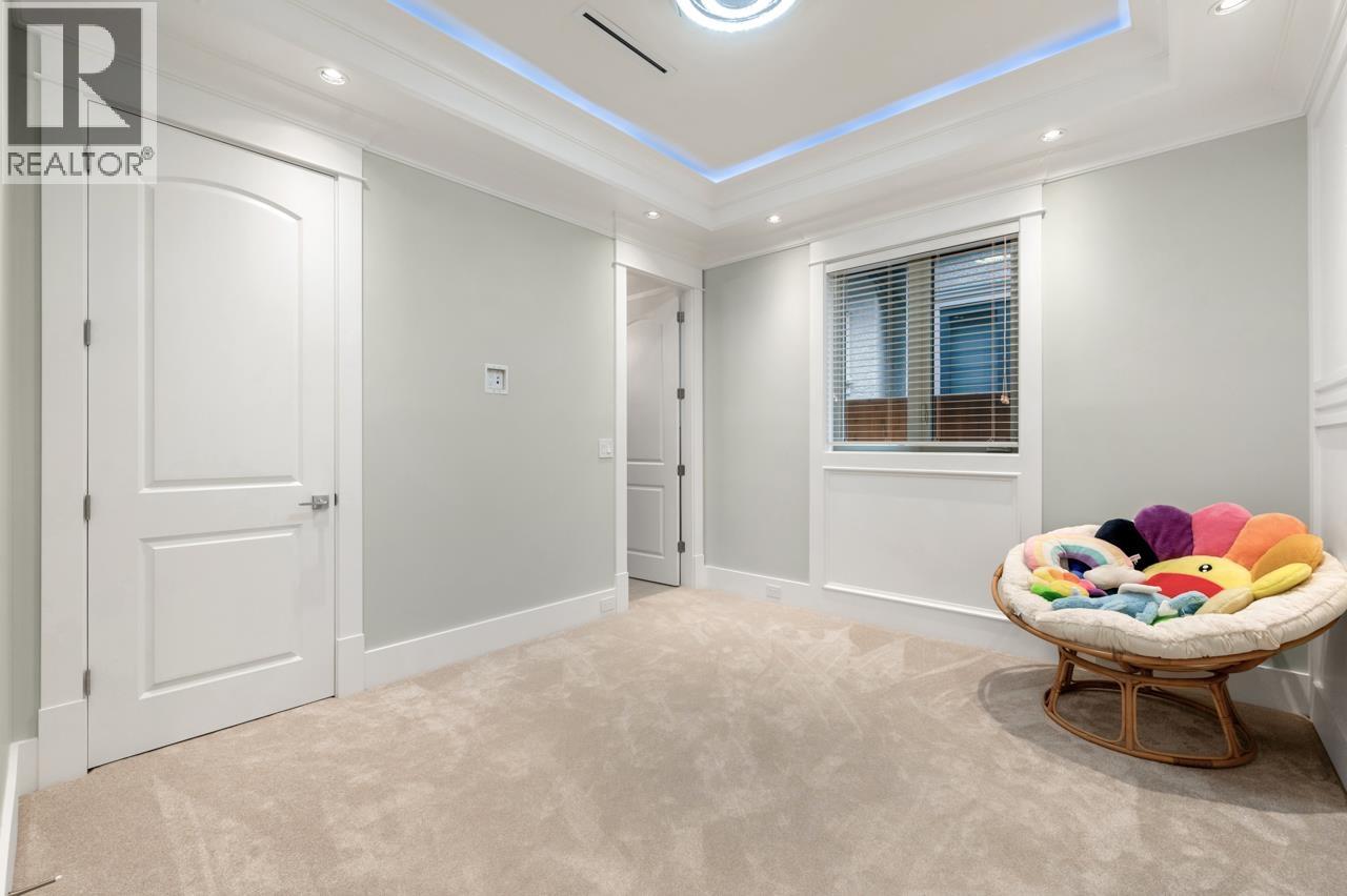 5271 COLBECK ROAD, Richmond