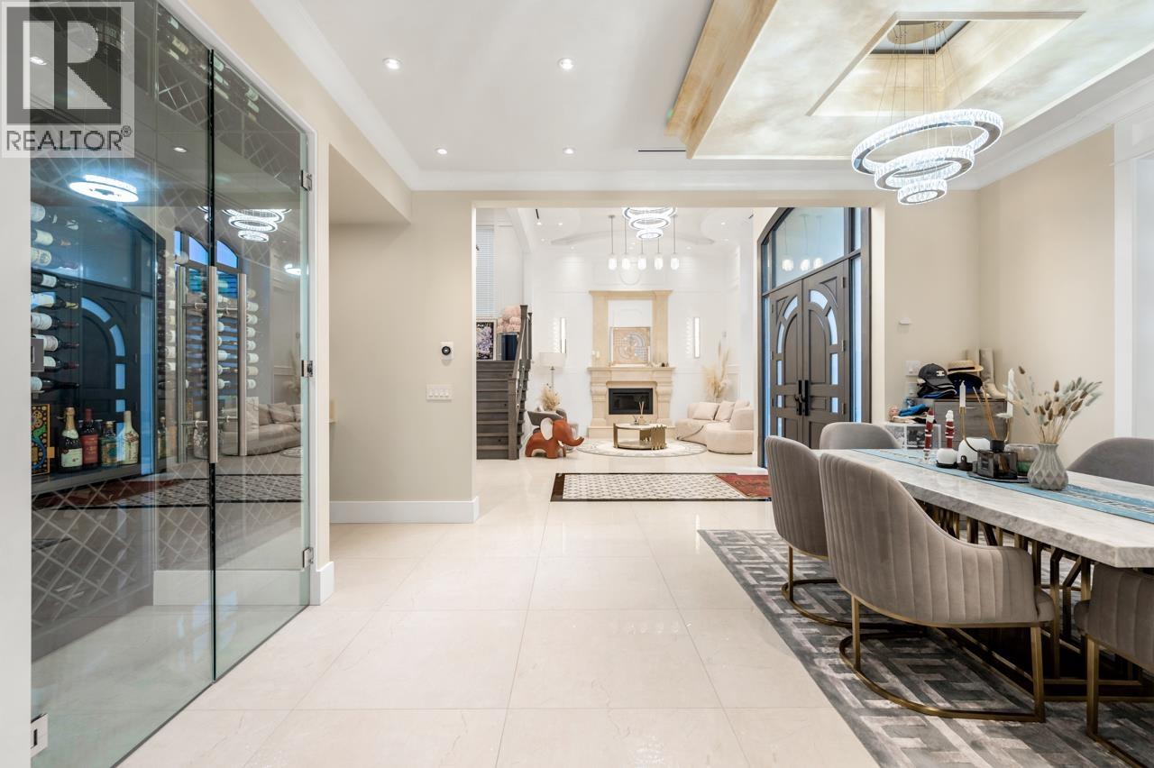 5271 COLBECK ROAD, Richmond