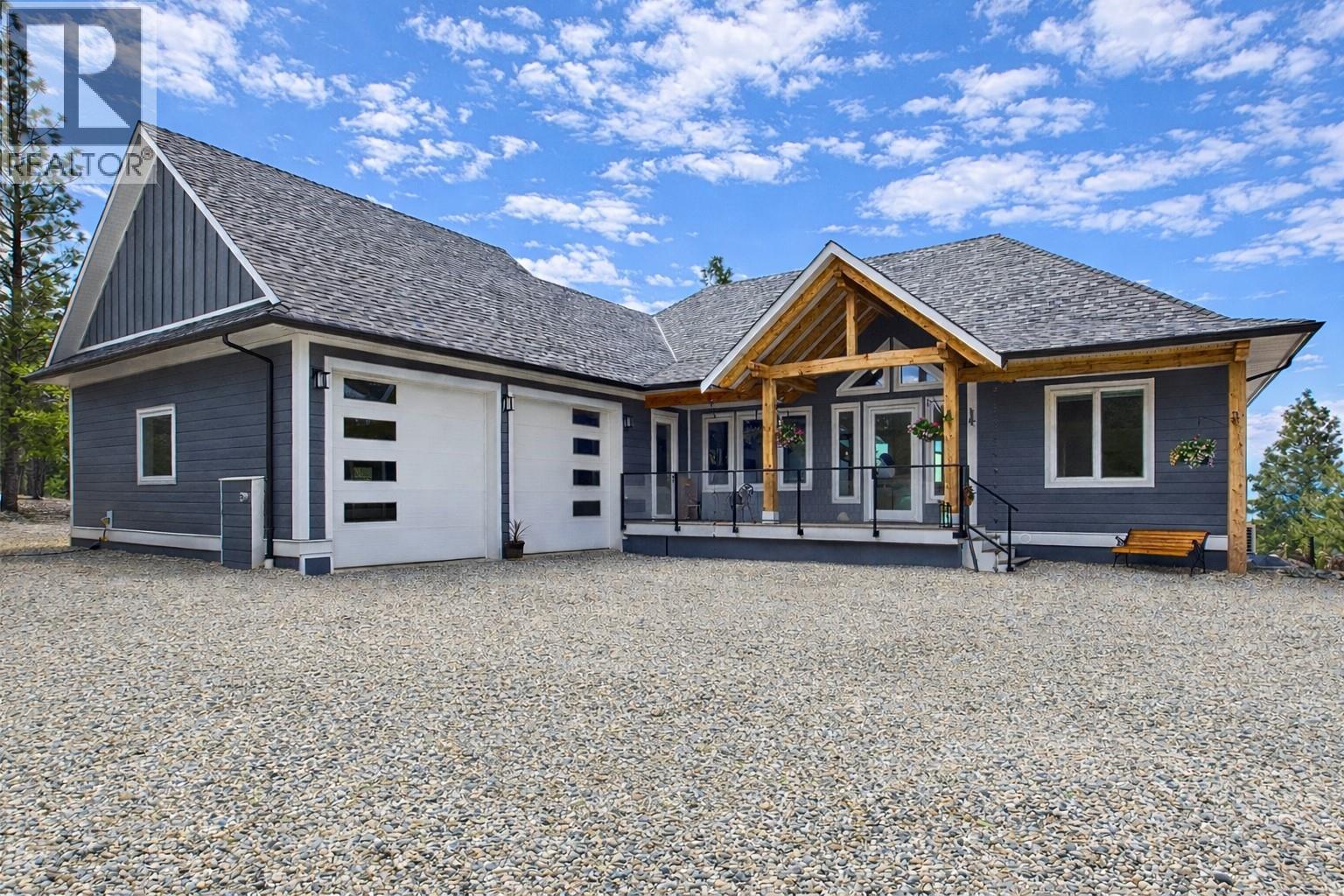 125 FALCON Place, Osoyoos