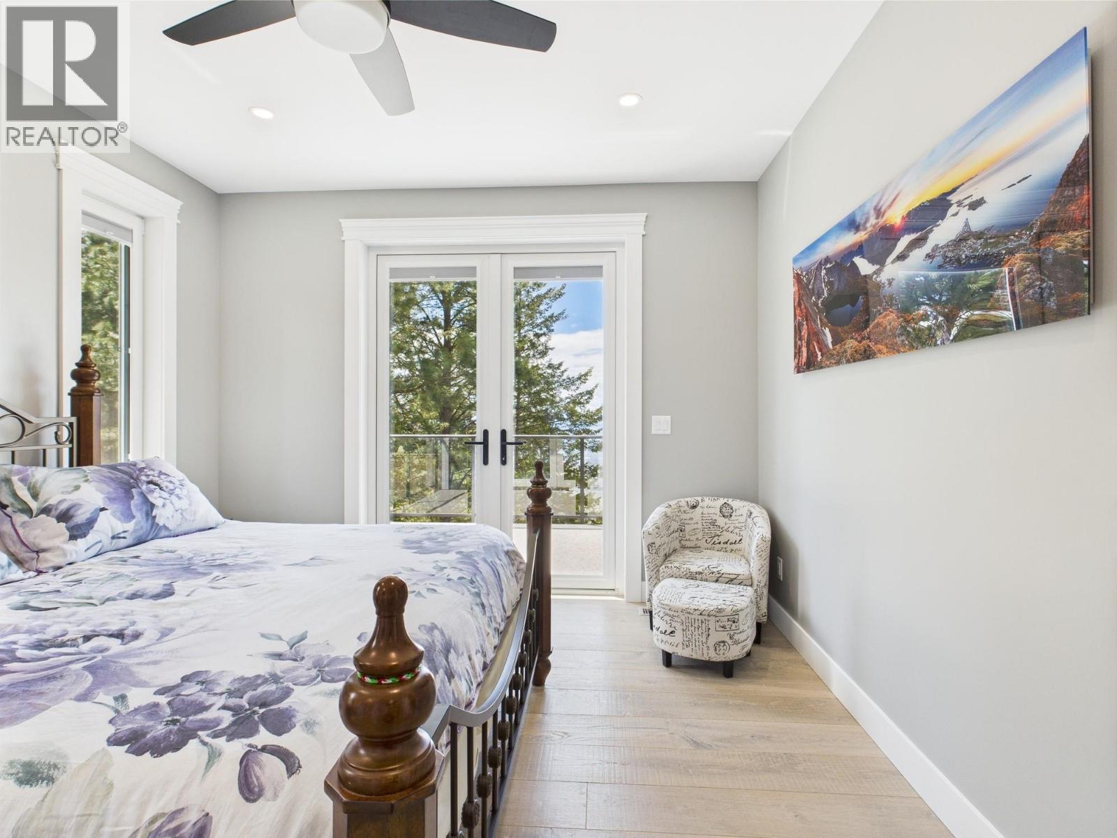 125 FALCON Place, Osoyoos