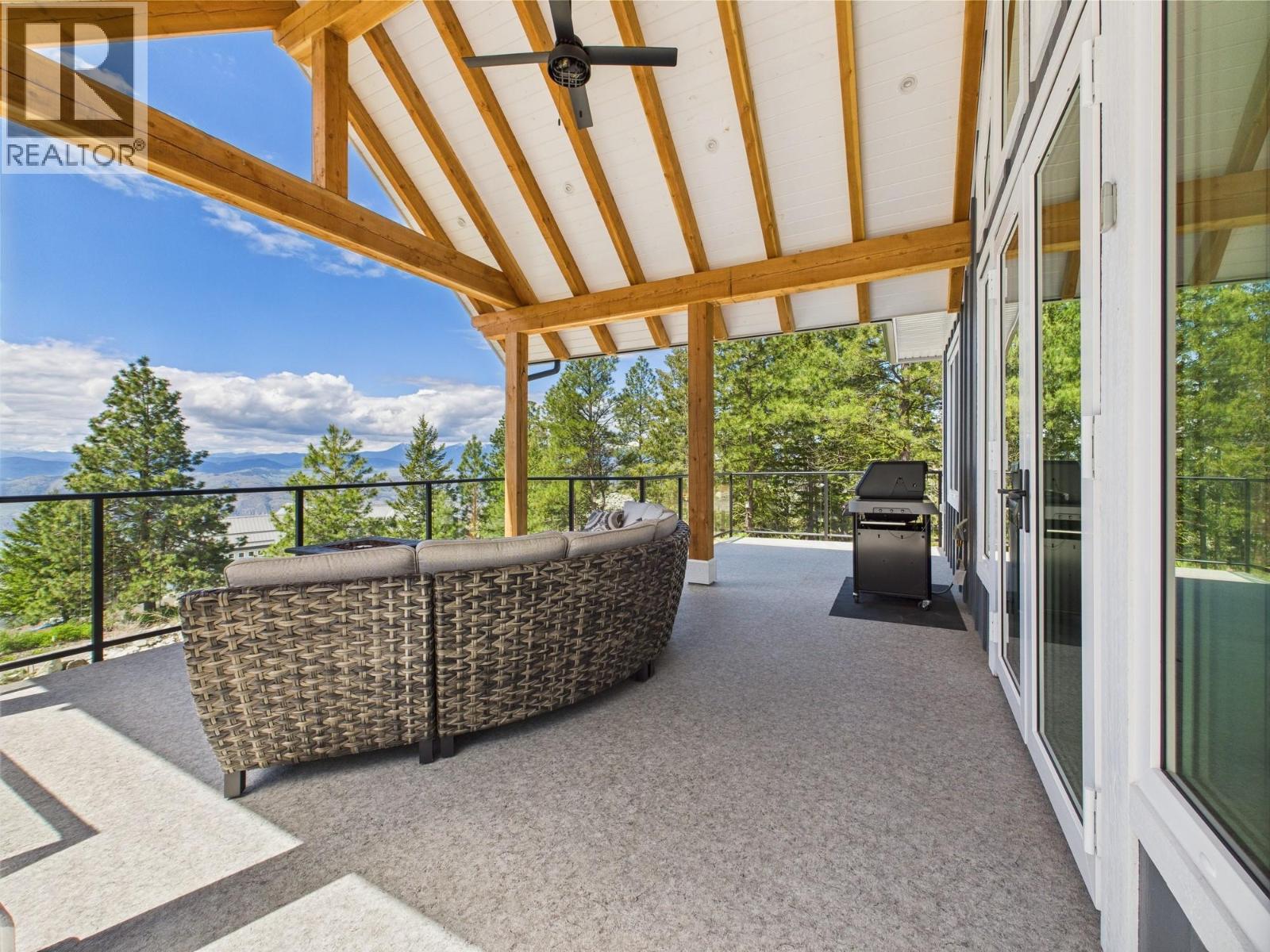 125 FALCON Place, Osoyoos