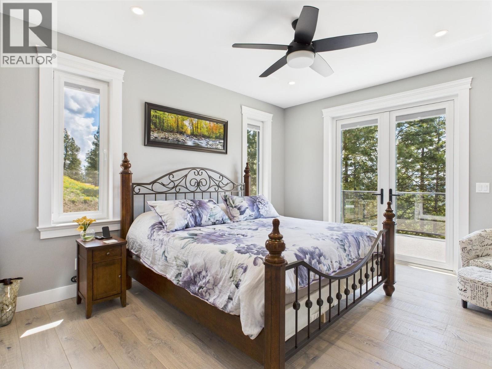 125 FALCON Place, Osoyoos