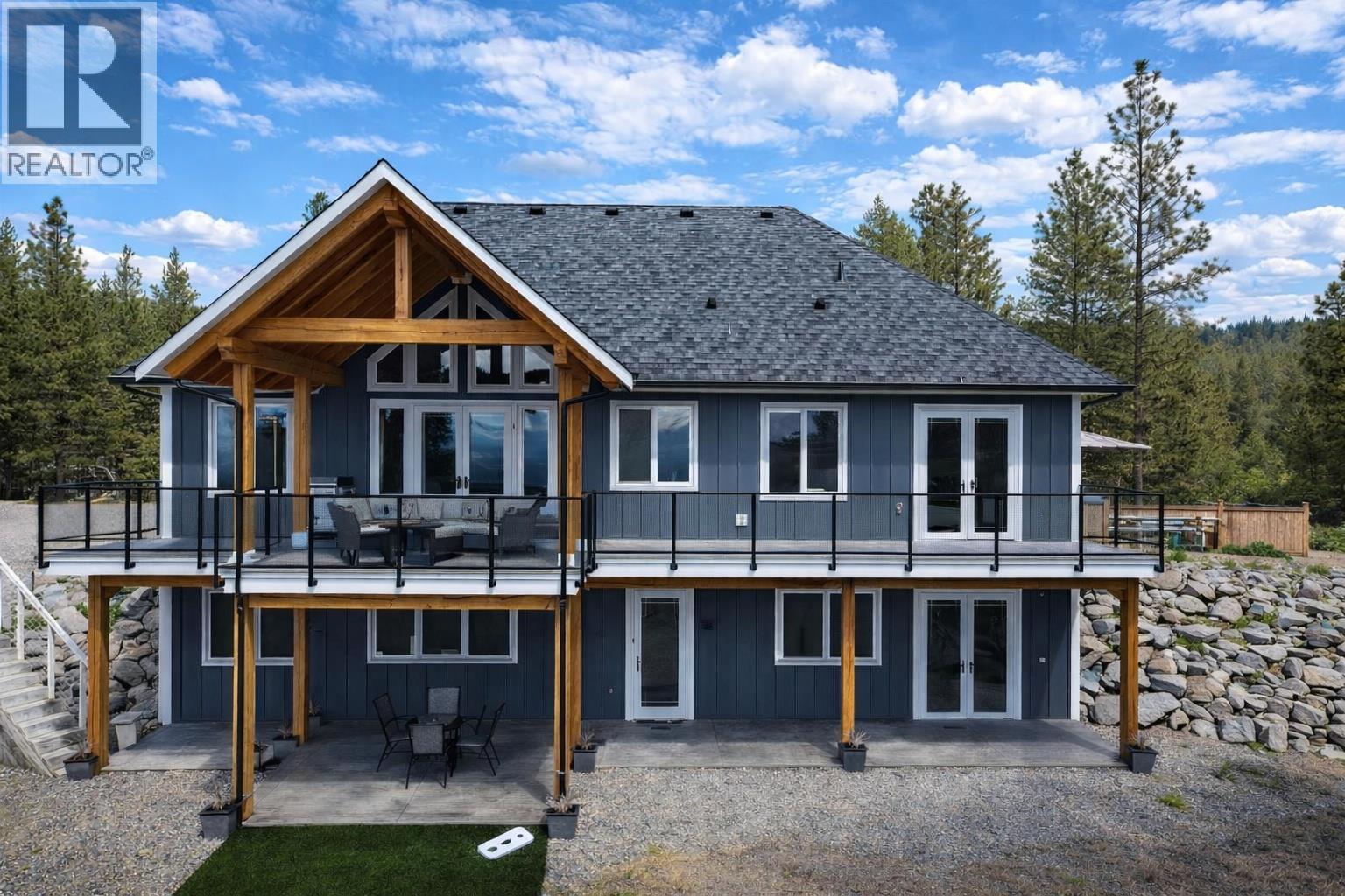 125 FALCON Place, Osoyoos