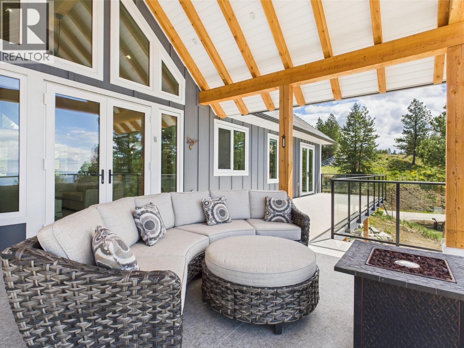 125 FALCON Place, Osoyoos