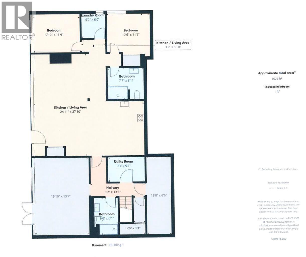 125 FALCON Place, Osoyoos