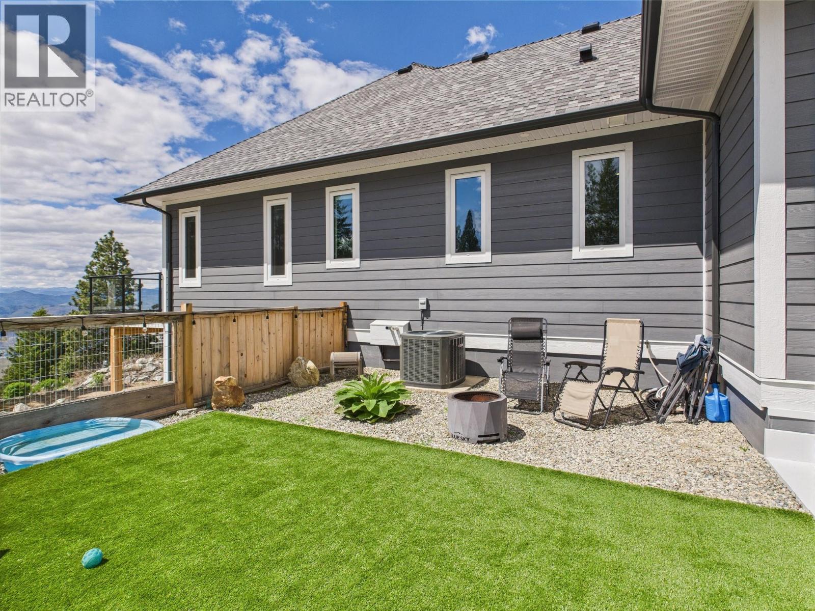 125 FALCON Place, Osoyoos