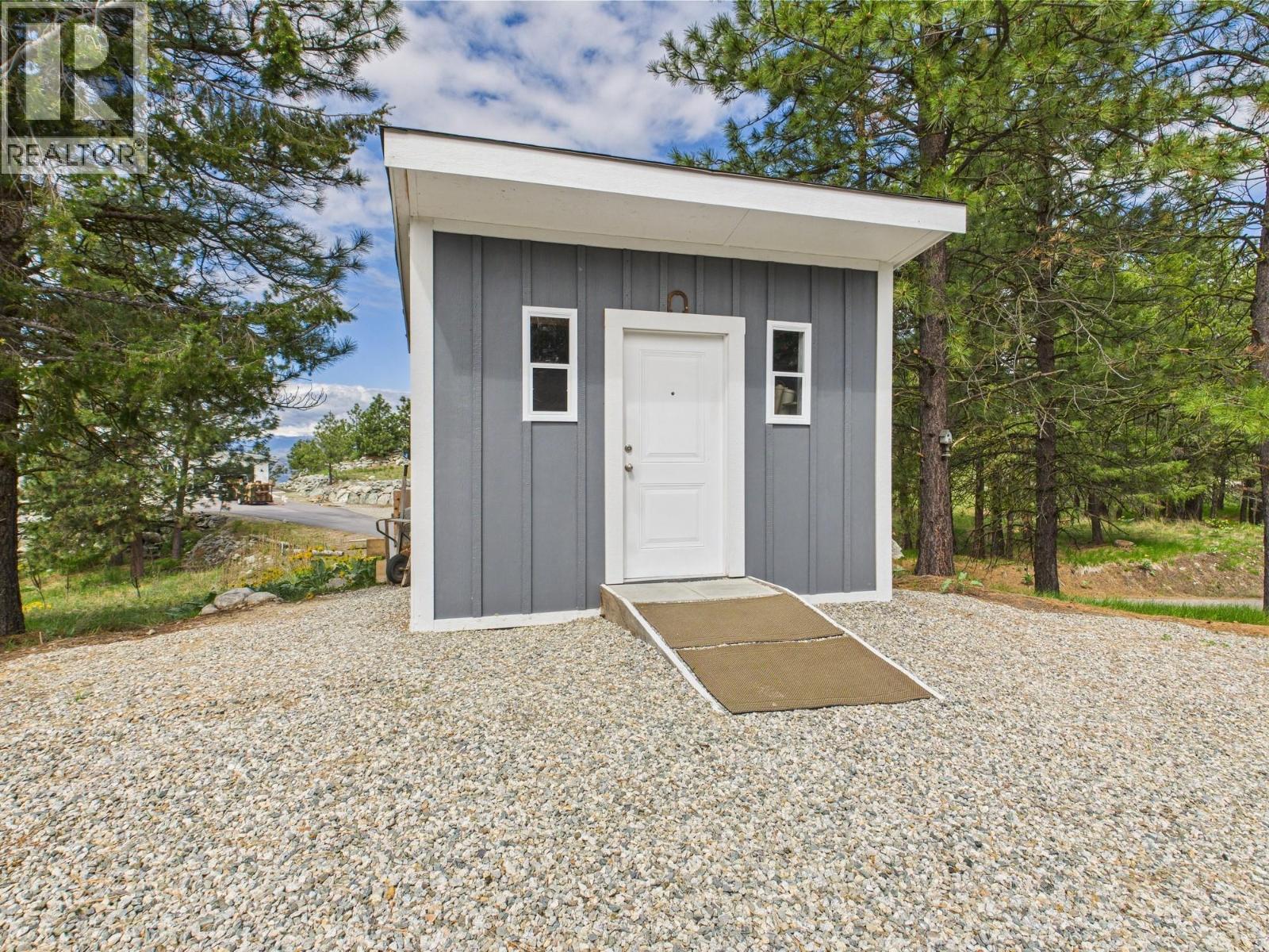 125 FALCON Place, Osoyoos