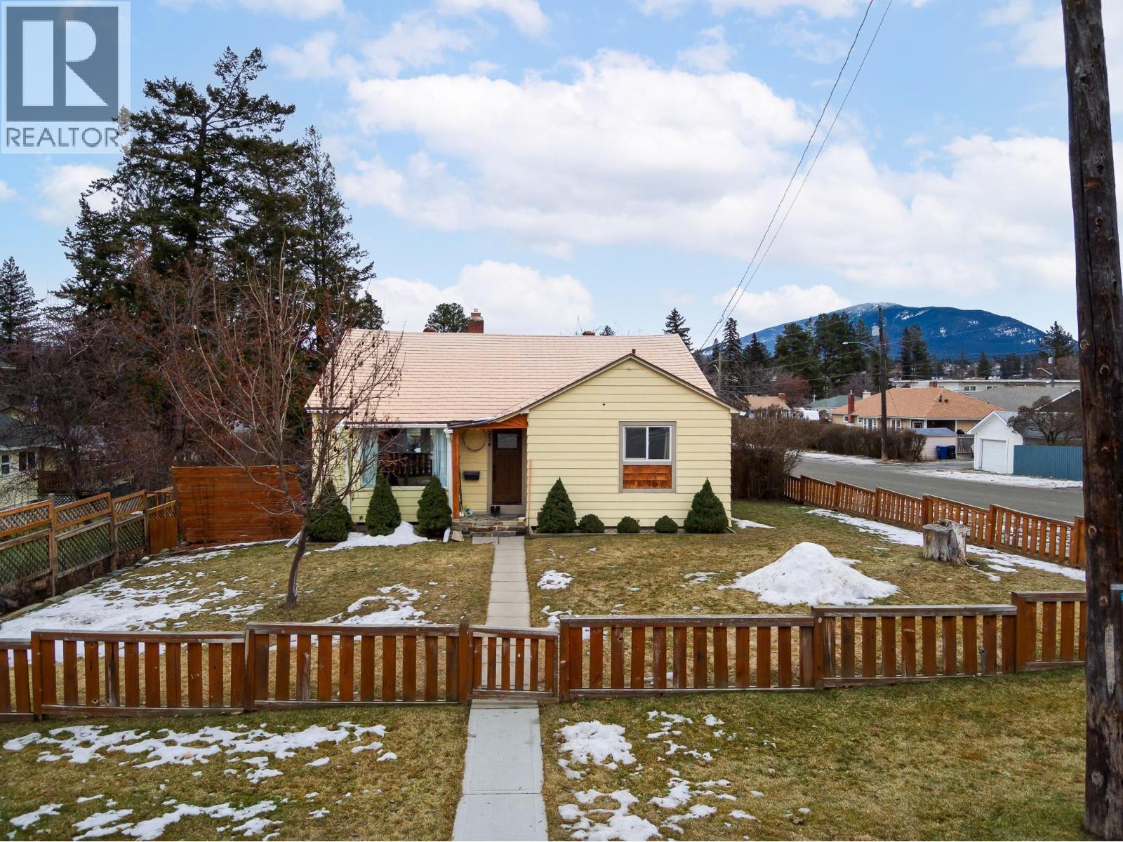 234 12th Avenue S, Cranbrook