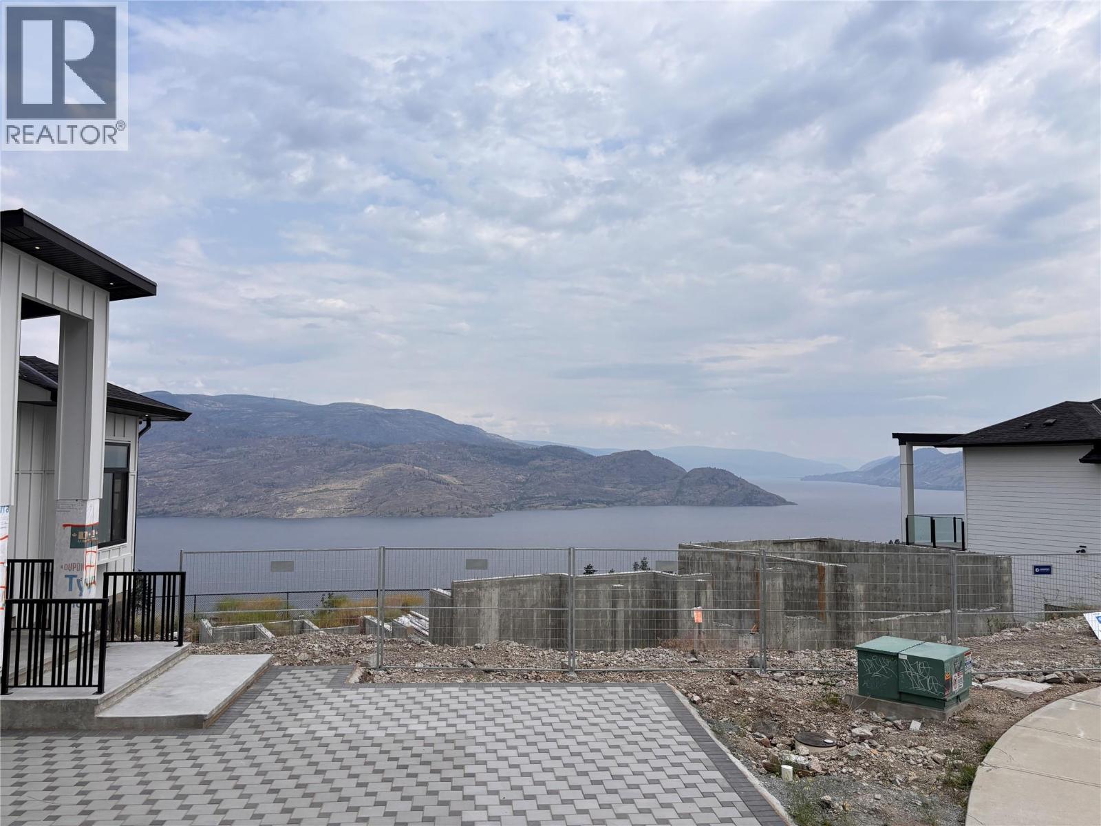  6051 Gerrie Road, Peachland