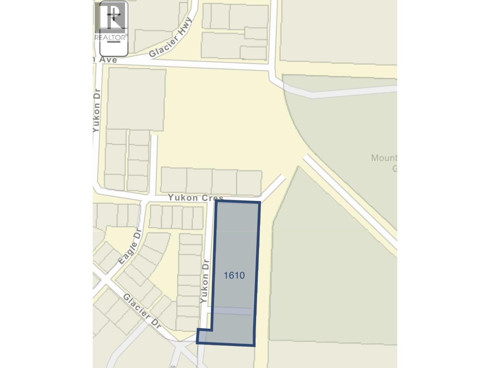 1610 YUKON Drive, Stewart