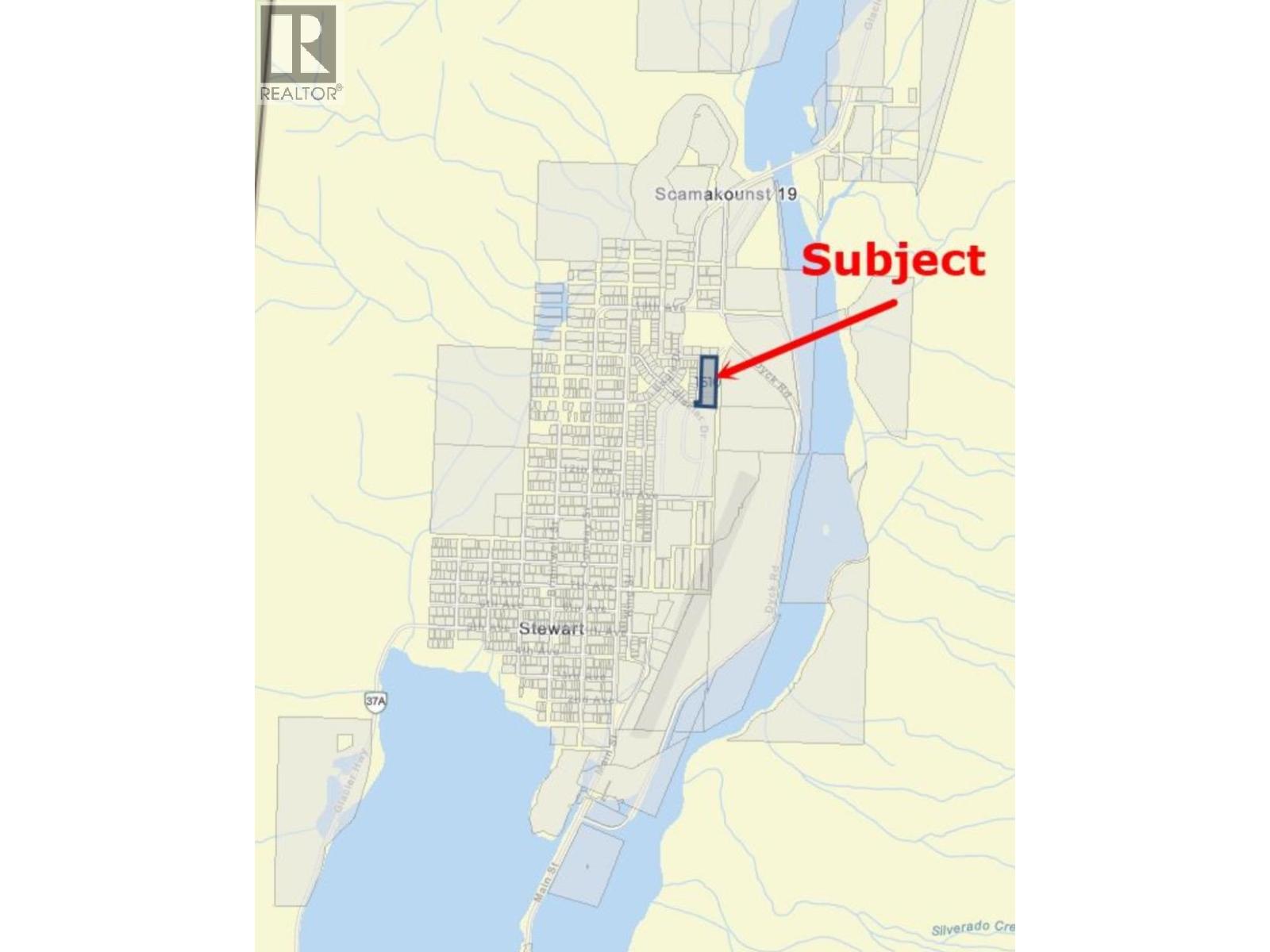 1610 YUKON Drive, Stewart