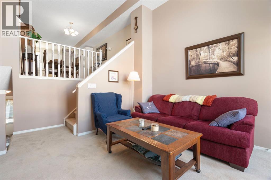 Single Family House 4 Level for Sale in  Bridlewood Lane SW Bridlewood Calgary 