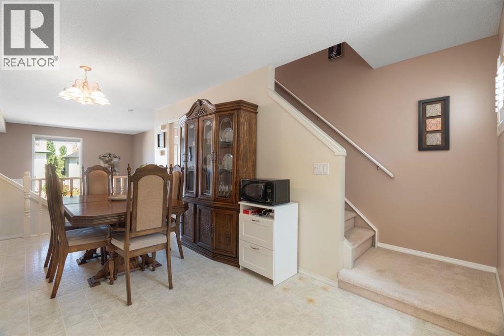 Single Family House 4 Level for Sale in  Bridlewood Lane SW Bridlewood Calgary 