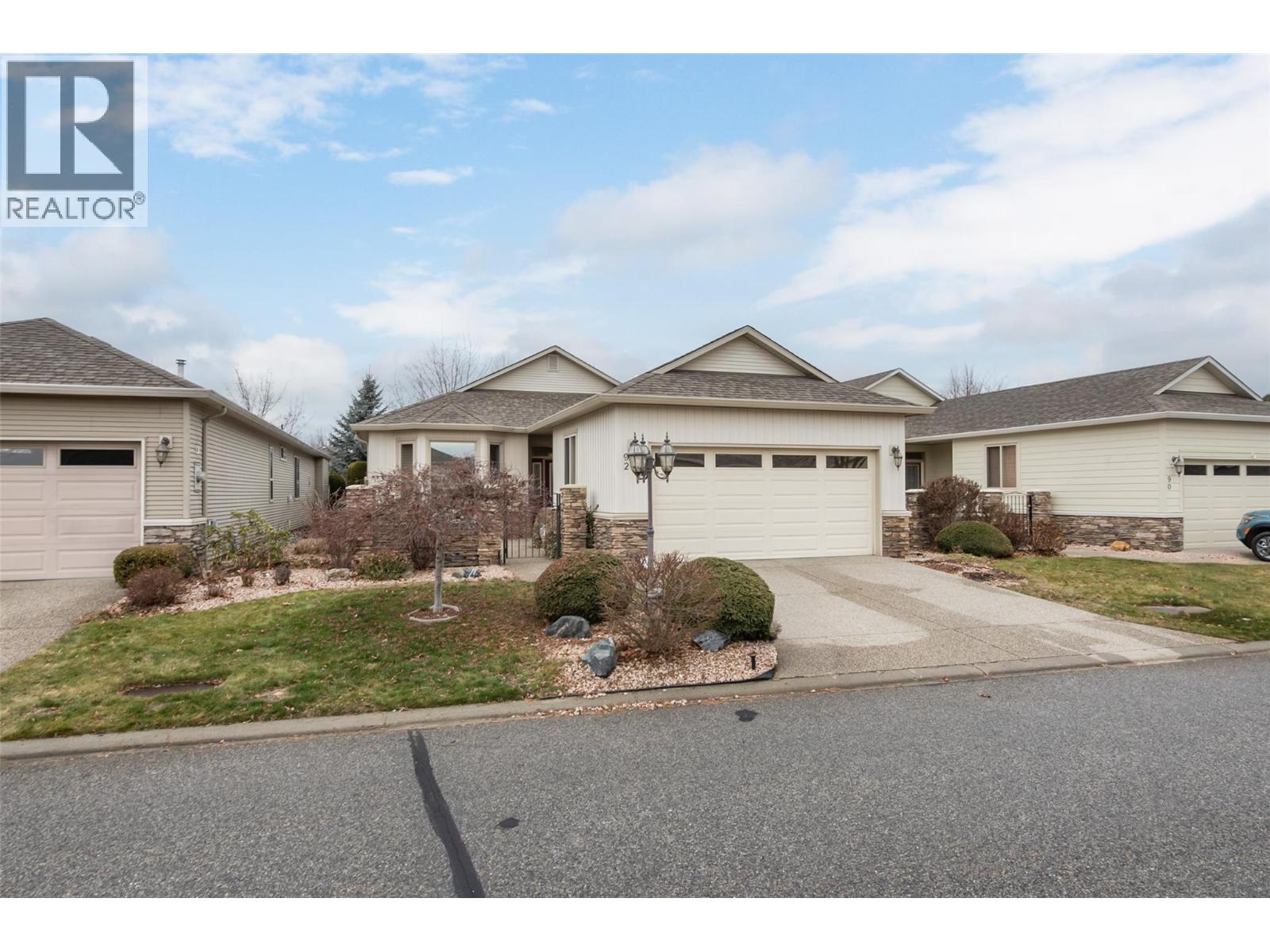 92 2365 Stillingfleet Road, Kelowna