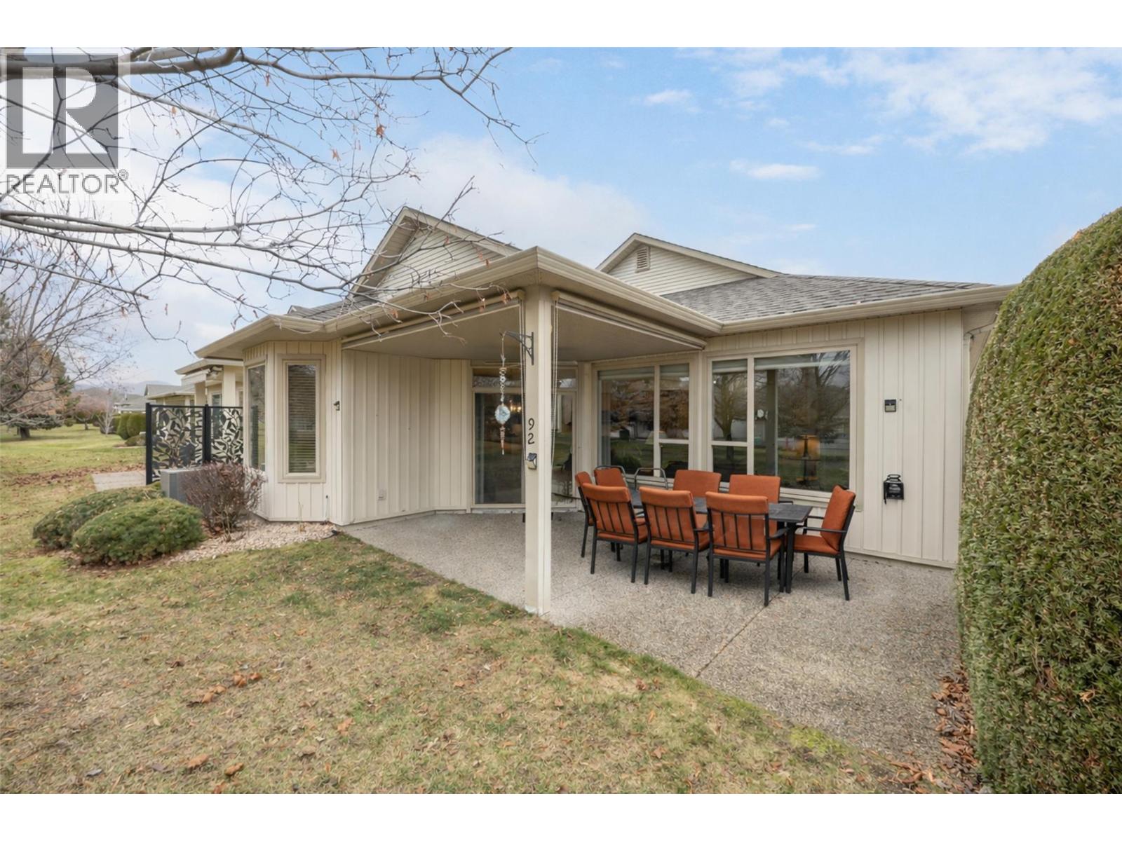 92 2365 Stillingfleet Road, Kelowna