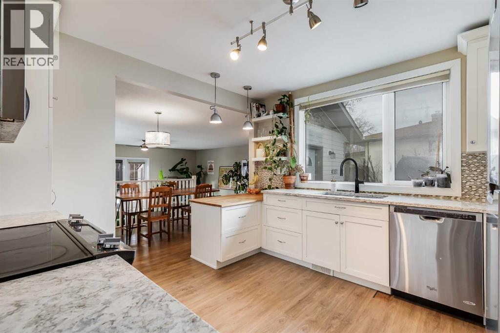 Single Family House Bungalow for Sale in   Street NW Bowness Calgary 