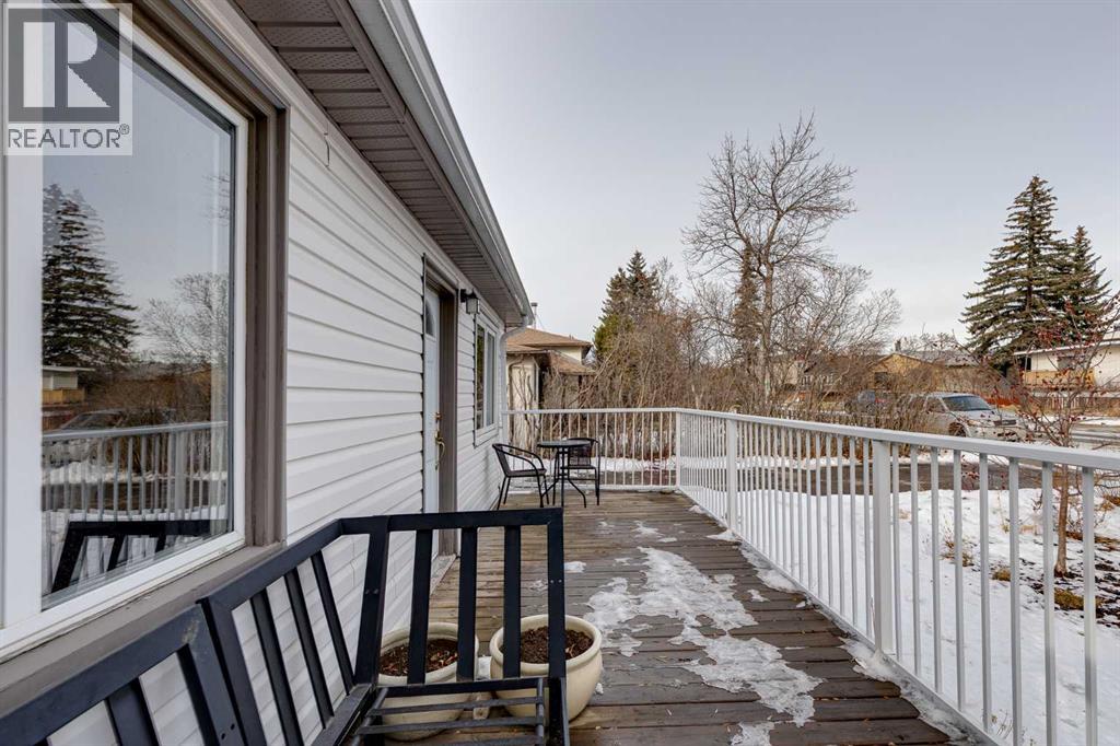 Single Family House Bungalow for Sale in   Street NW Bowness Calgary 