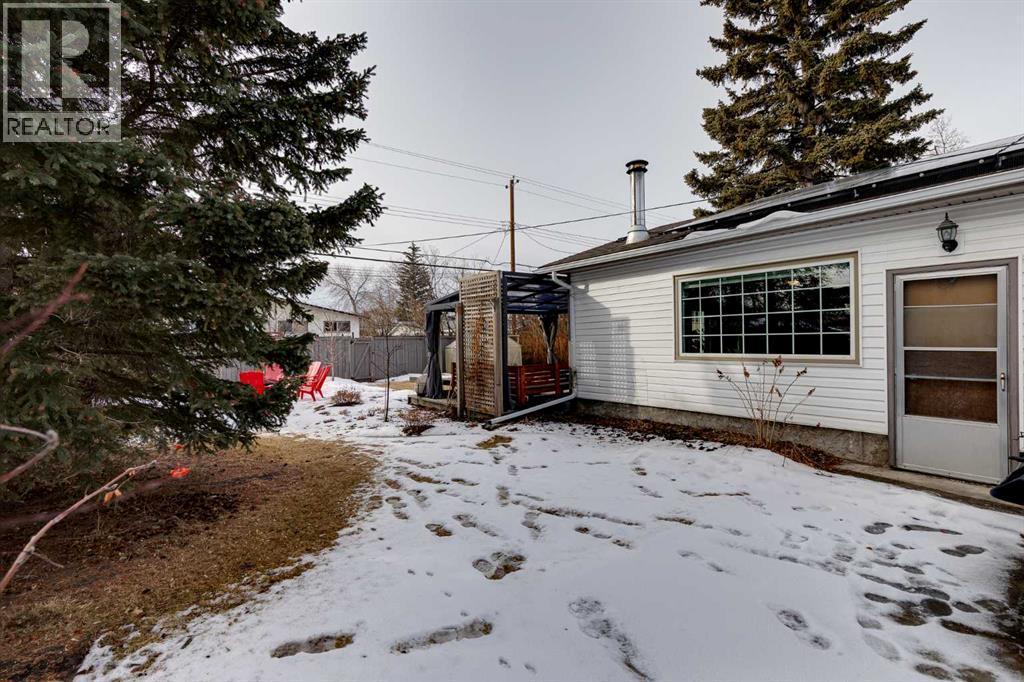 Single Family House Bungalow for Sale in   Street NW Bowness Calgary 