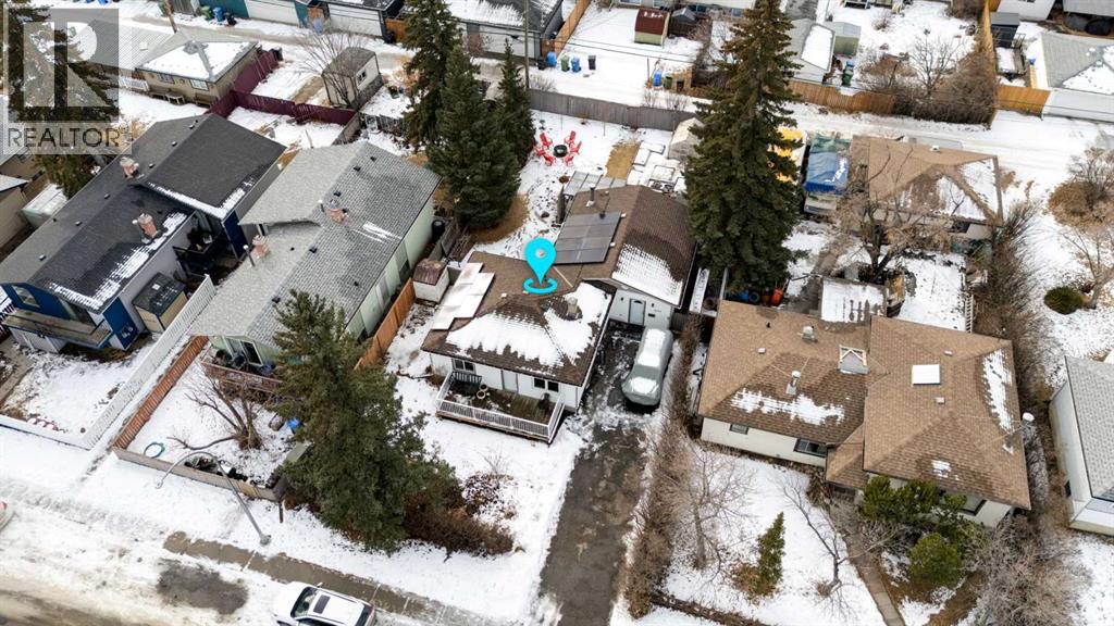 Single Family House Bungalow for Sale in   Street NW Bowness Calgary 