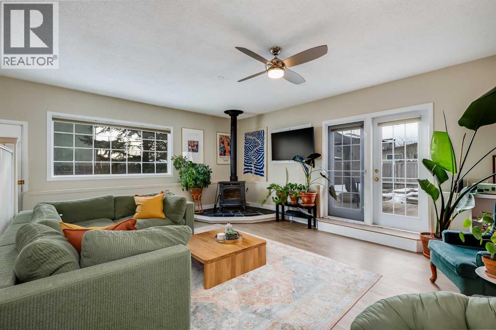 Single Family House Bungalow for Sale in   Street NW Bowness Calgary 