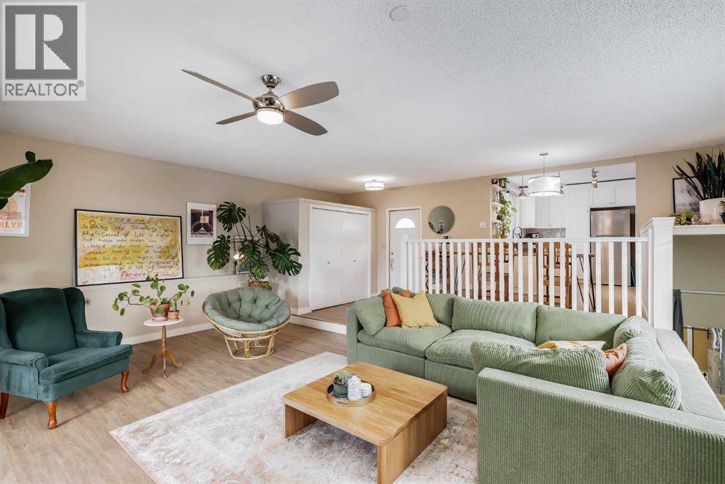 Single Family House Bungalow for Sale in   Street NW Bowness Calgary 