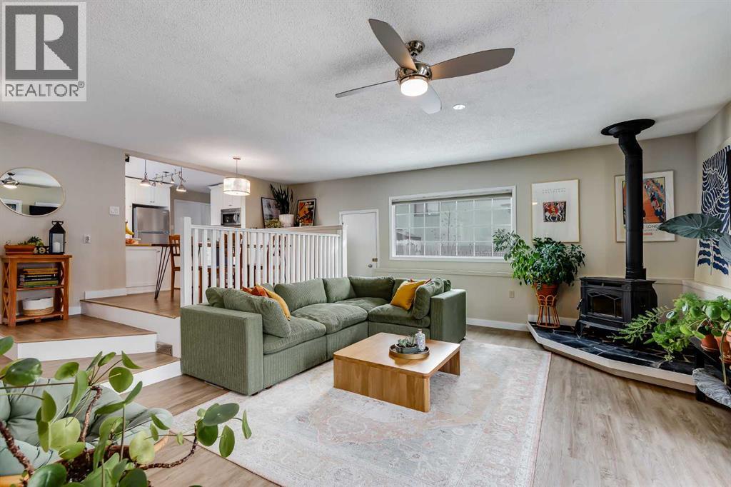 Single Family House Bungalow for Sale in   Street NW Bowness Calgary 