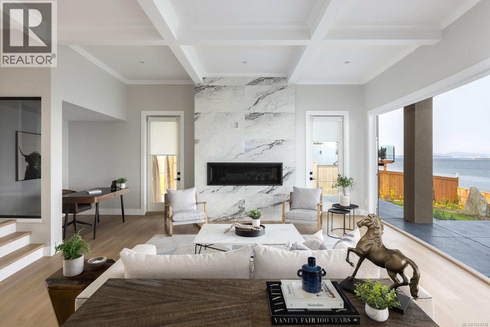  8213 Lochside Drive, Central Saanich