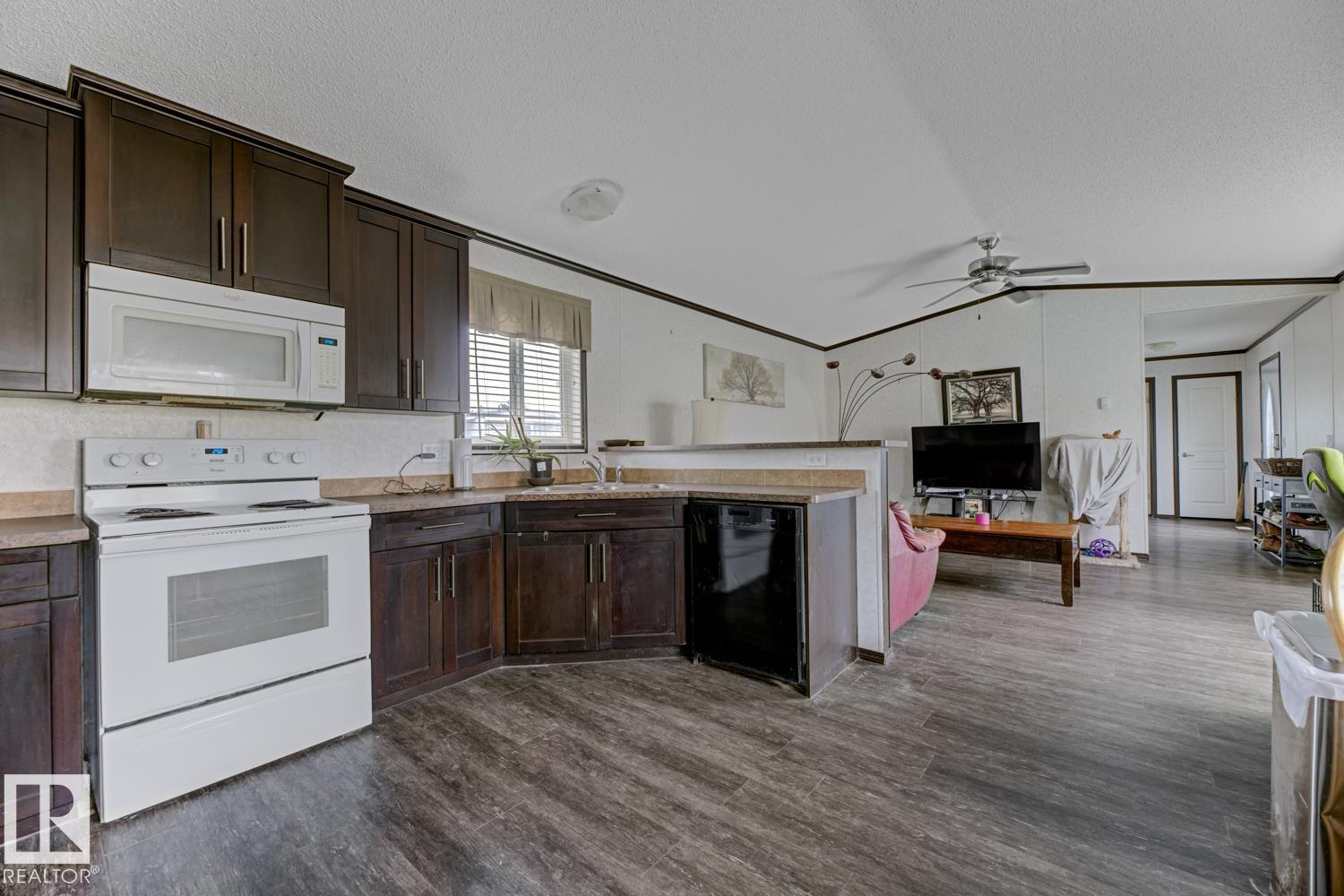 #565 53222 Range Road 272, Rural Parkland County