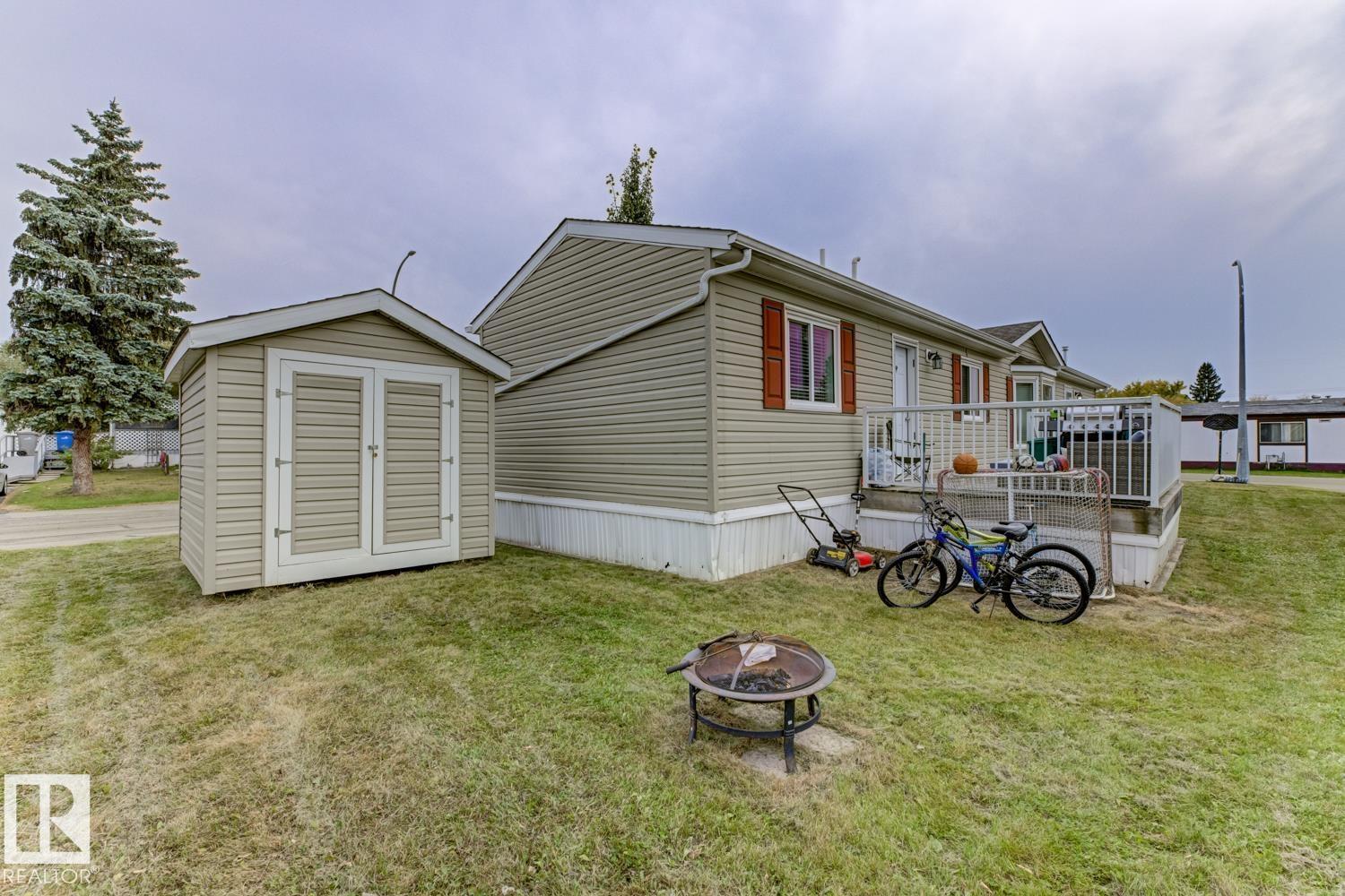 #565 53222 Range Road 272, Rural Parkland County