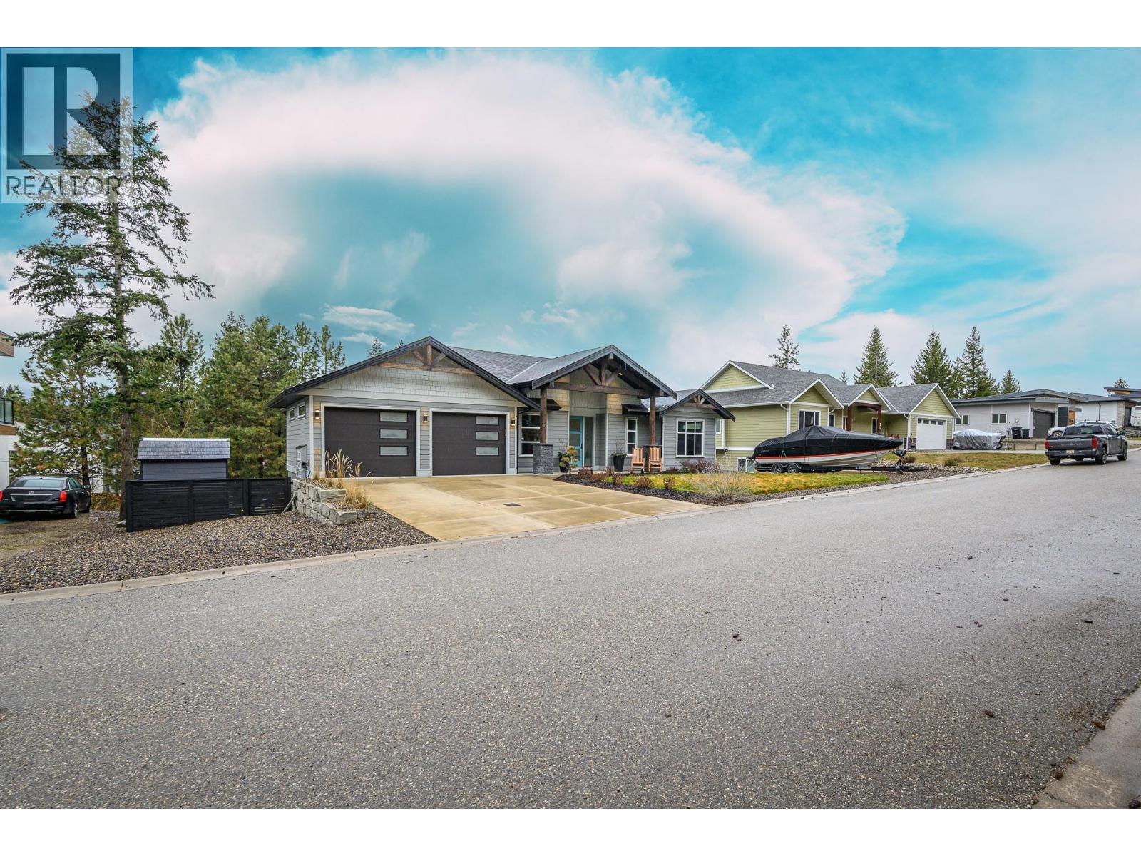 16 Garmisch Road, Vernon