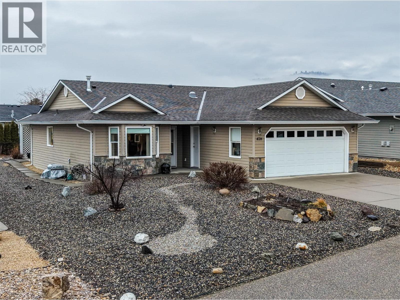 426 4th Street, Vernon