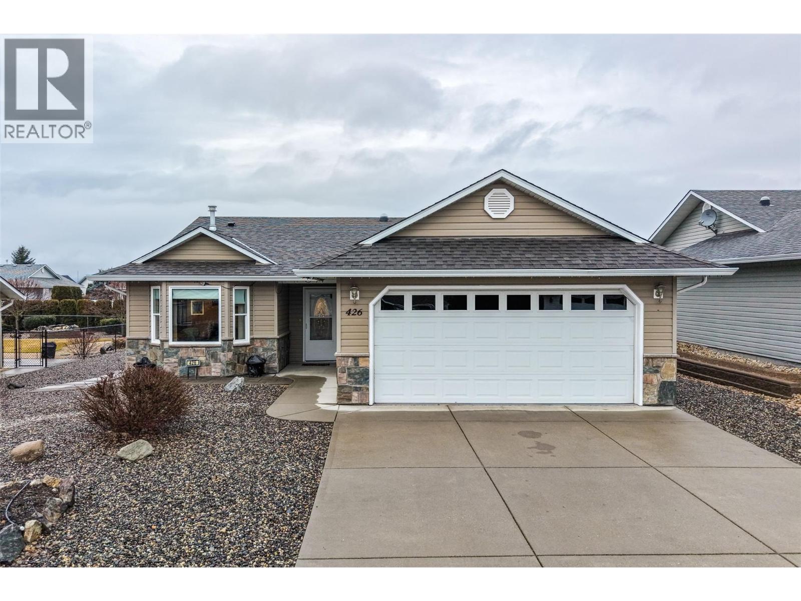  426 4th Street, Vernon