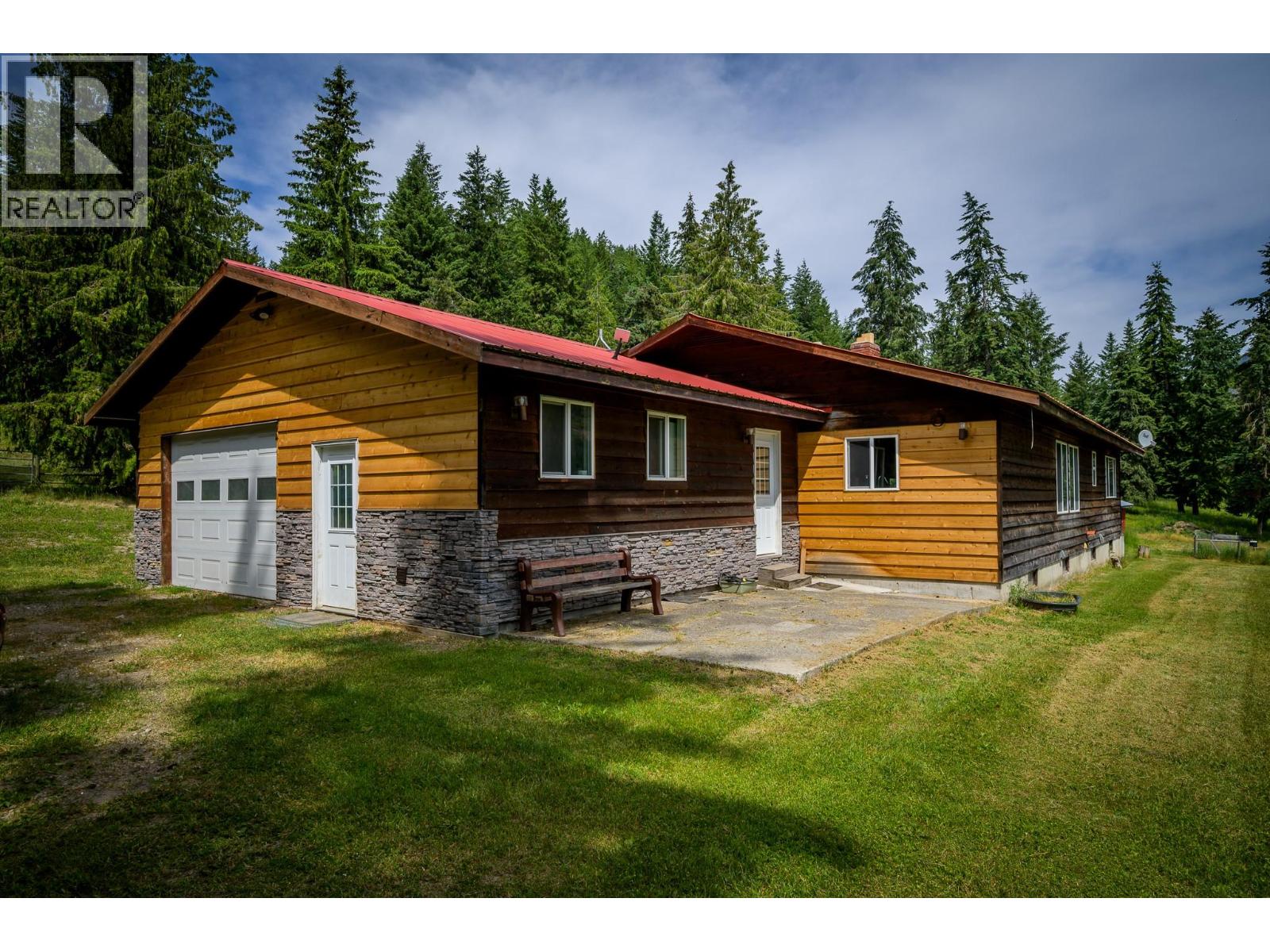 1053 PTARMIGAN Road, Chase