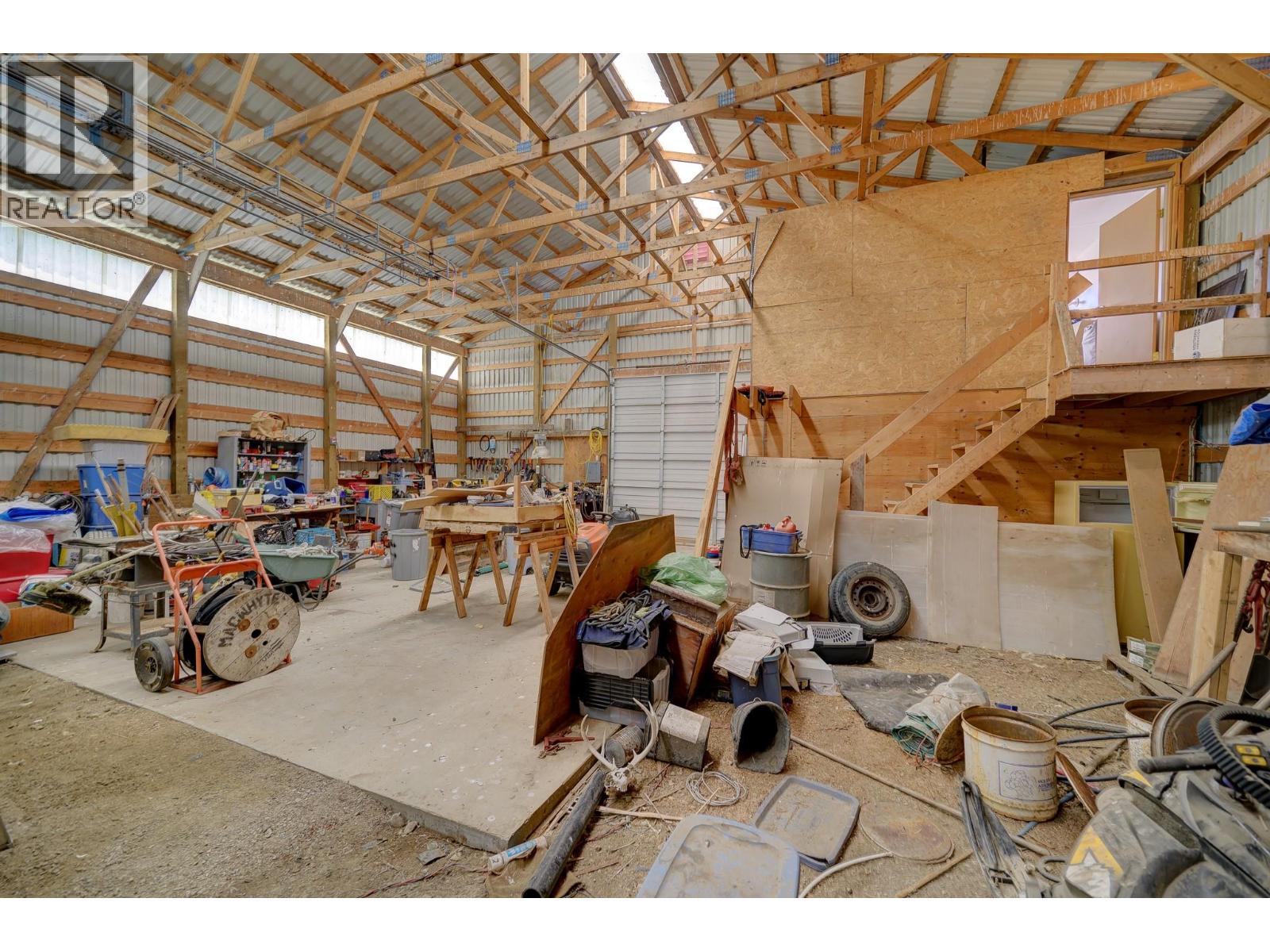 1053 PTARMIGAN Road, Chase