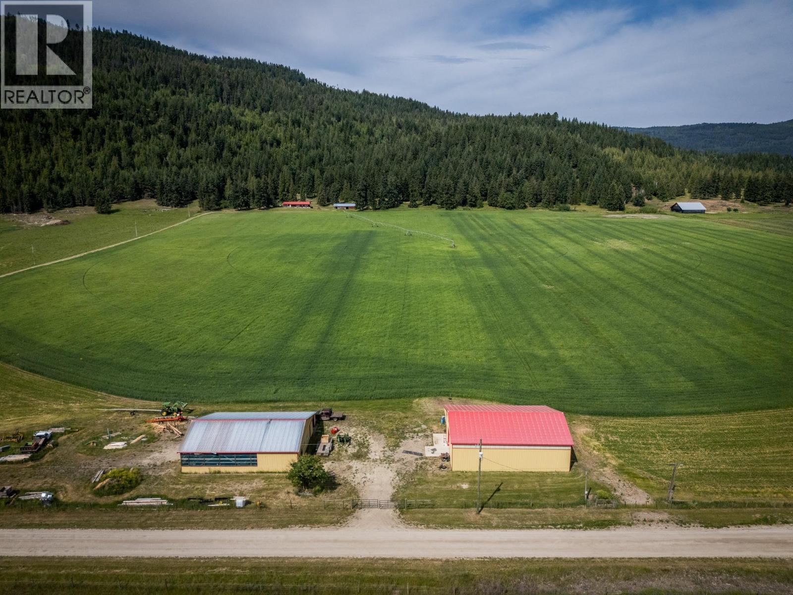 1053 PTARMIGAN Road, Chase