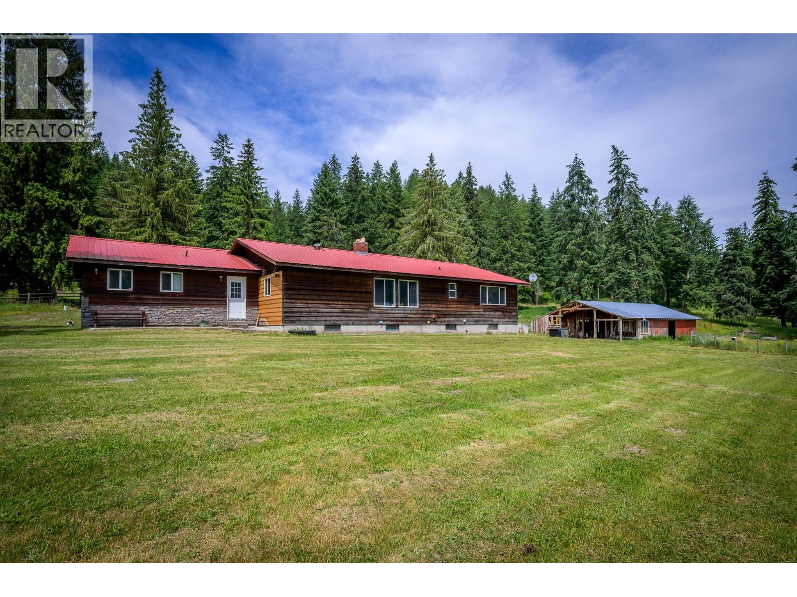 1053 PTARMIGAN Road, Chase