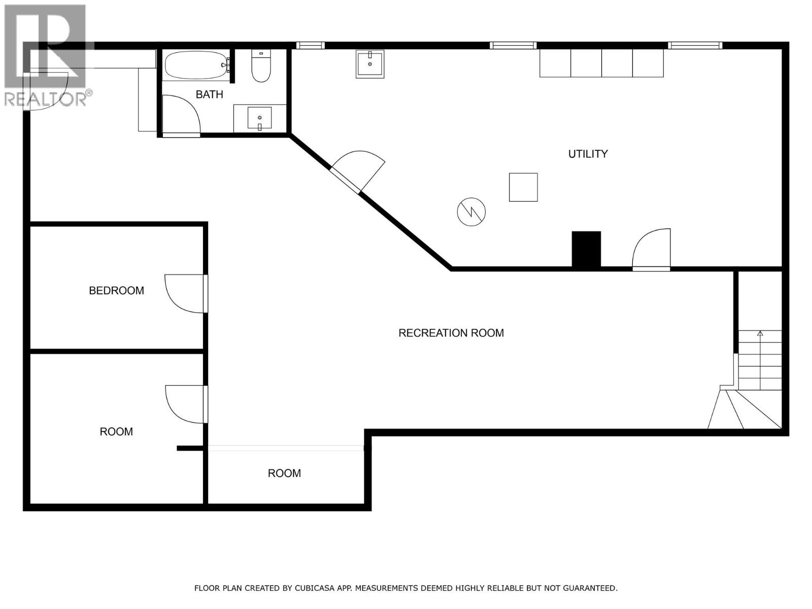 1053 PTARMIGAN Road, Chase