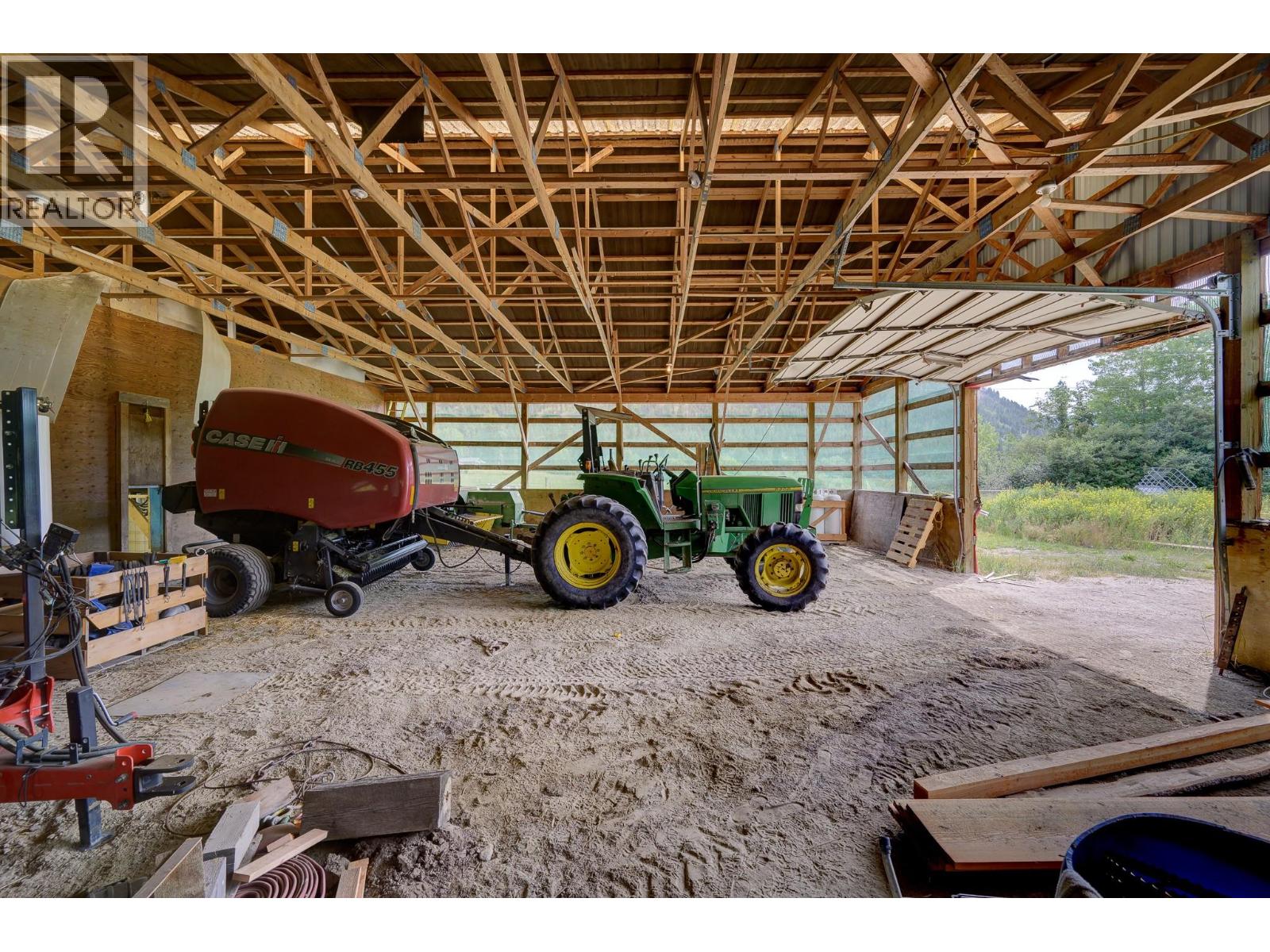 1053 PTARMIGAN Road, Chase