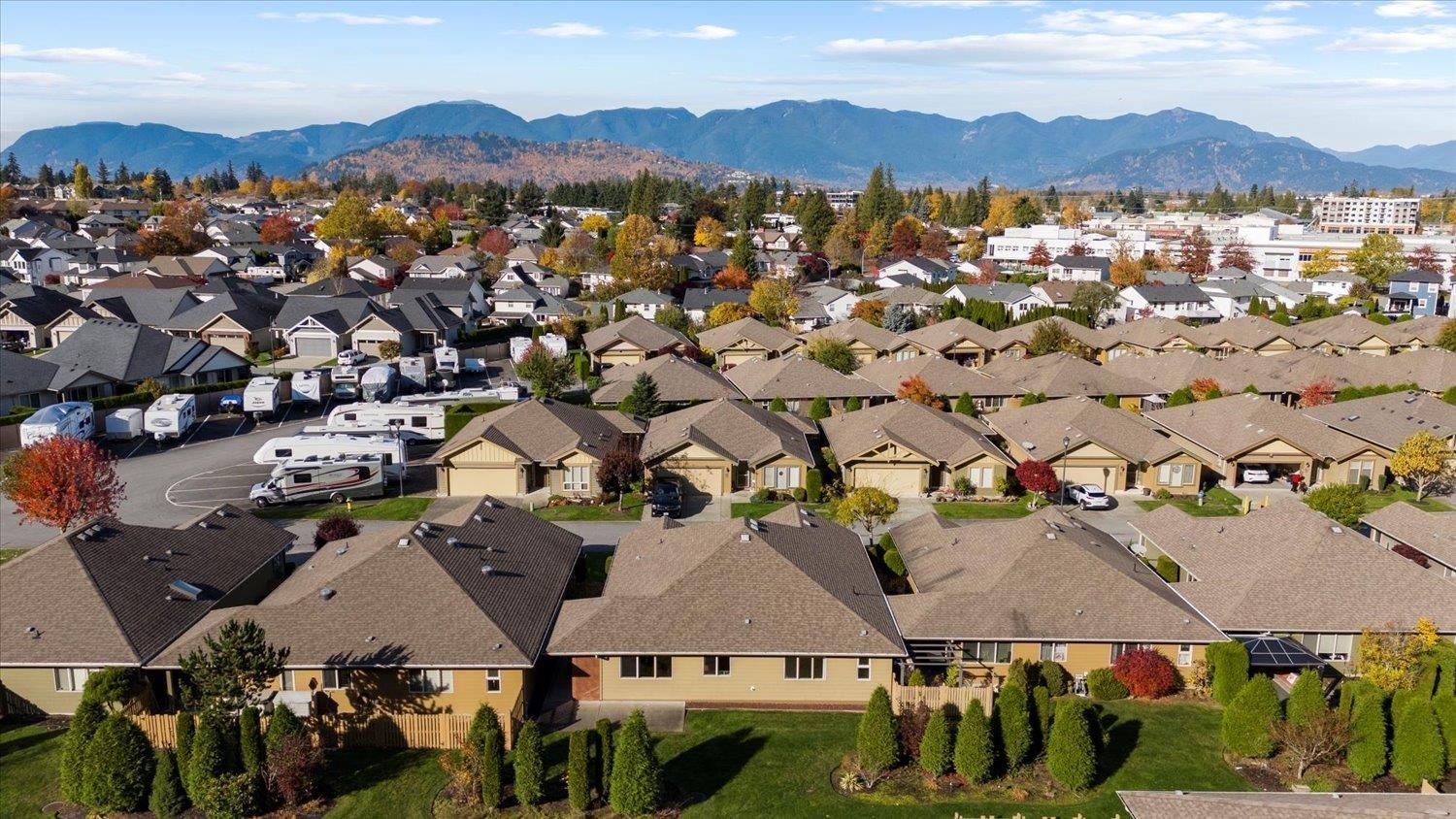 194 46000 THOMAS ROAD, Vedder Crossing, Chilliwack