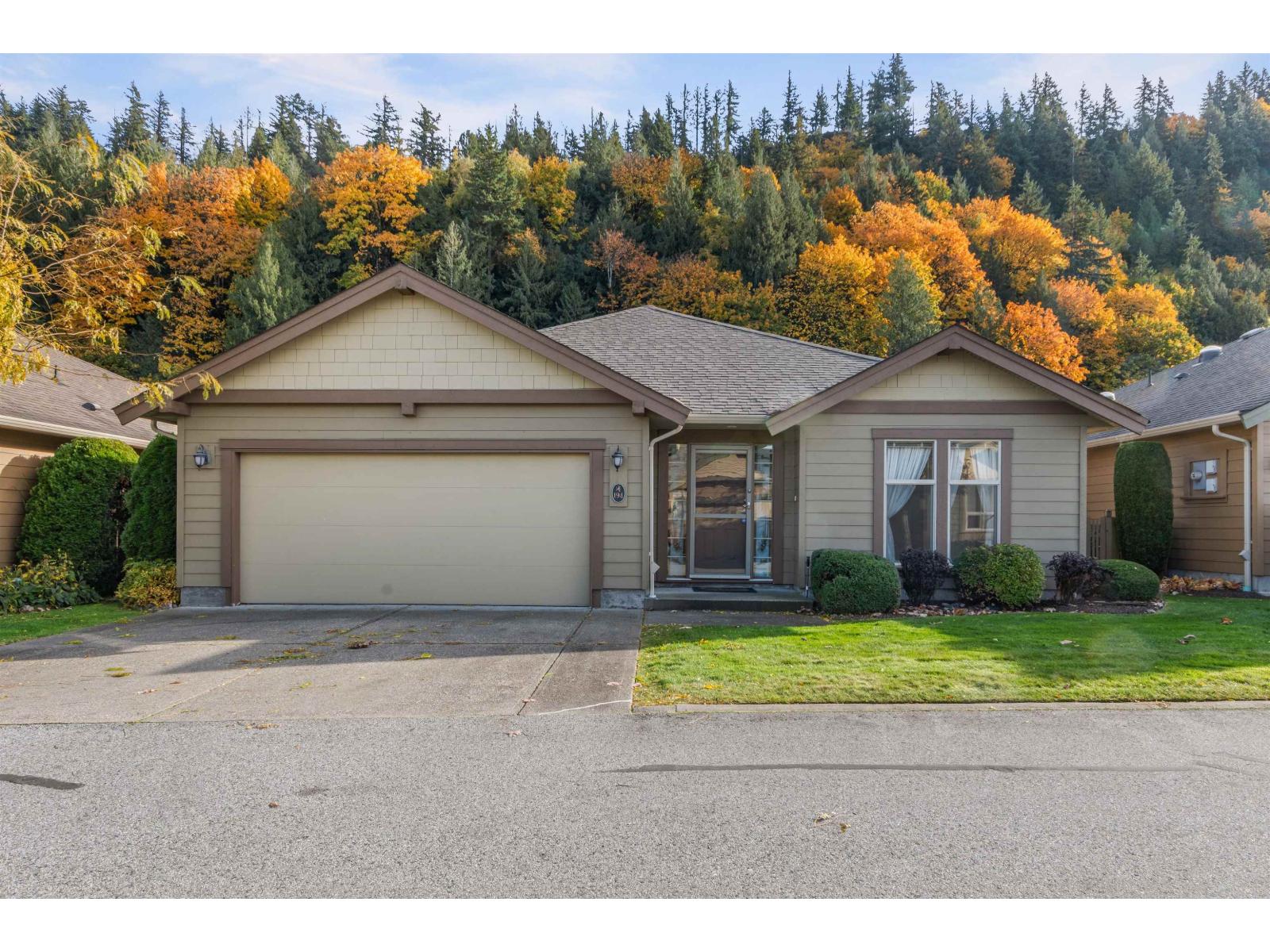 194 46000 THOMAS ROAD, Vedder Crossing, Chilliwack