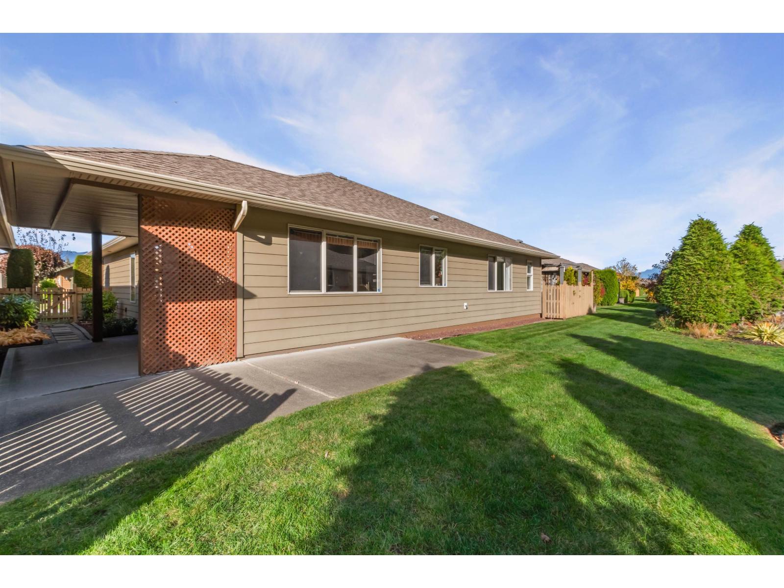 194 46000 THOMAS ROAD, Vedder Crossing, Chilliwack