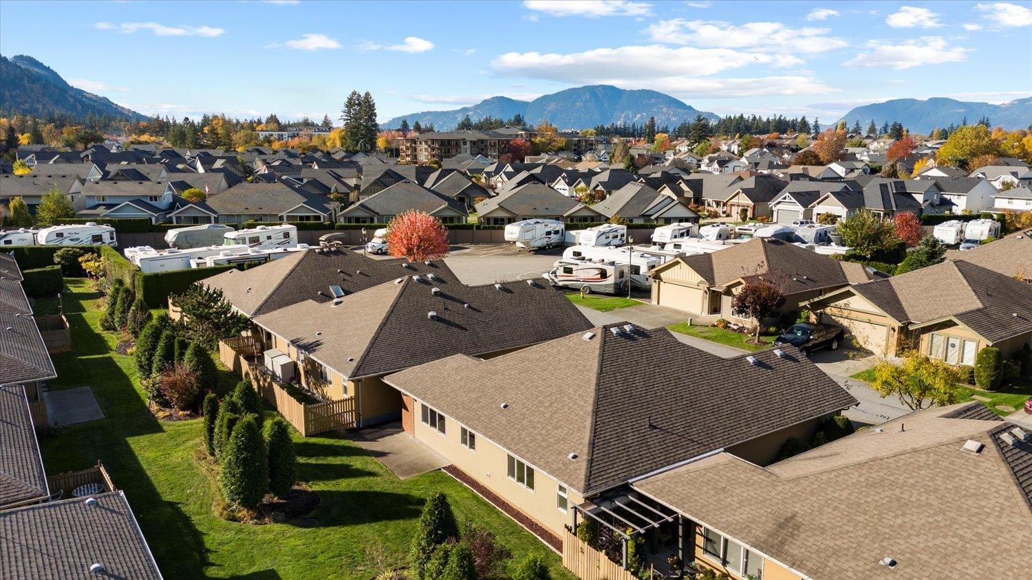 194 46000 THOMAS ROAD, Vedder Crossing, Chilliwack