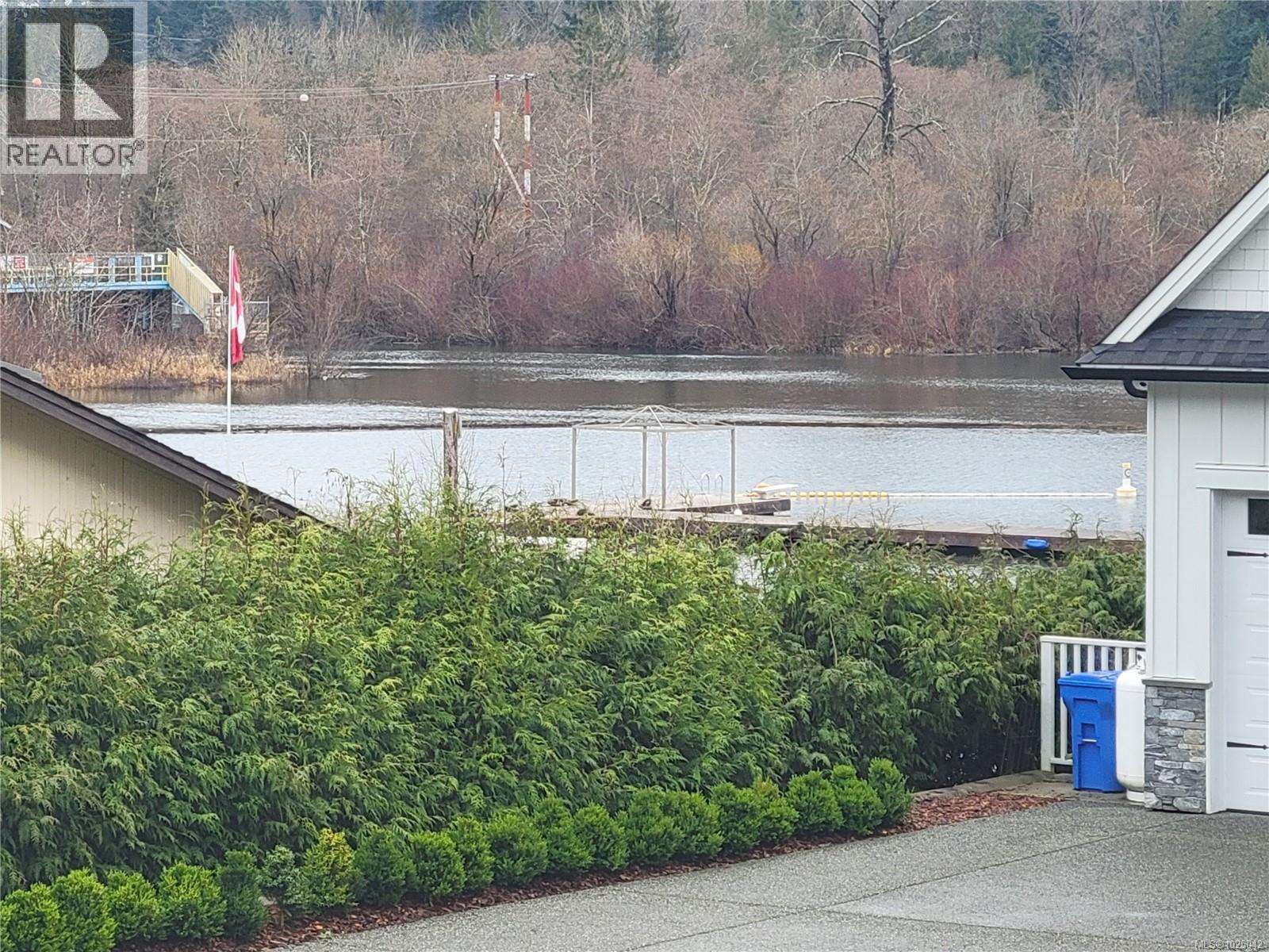  249 North Shore Road, Lake Cowichan