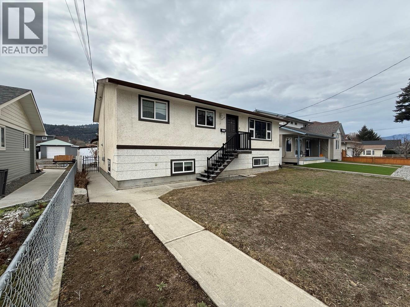 1626 COLDWATER Avenue, Merritt